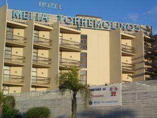 Melia Hotel Torremolinos Exterior photo